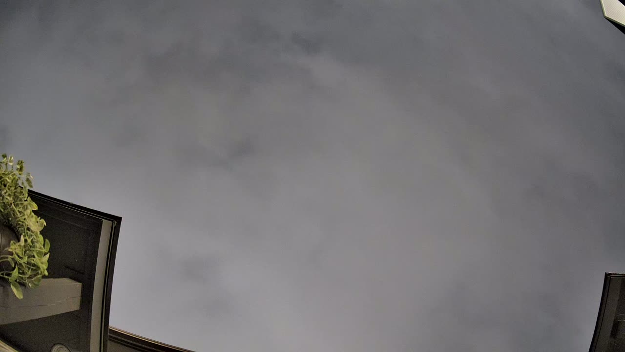 Night-sky still from the Maneuver sighting captured 2026-10-04 06:35 UTC