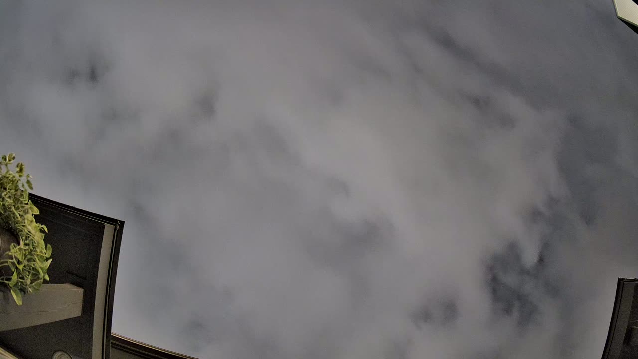 Night-sky still from the Unexplained sighting captured 2026-10-03 03:39 UTC