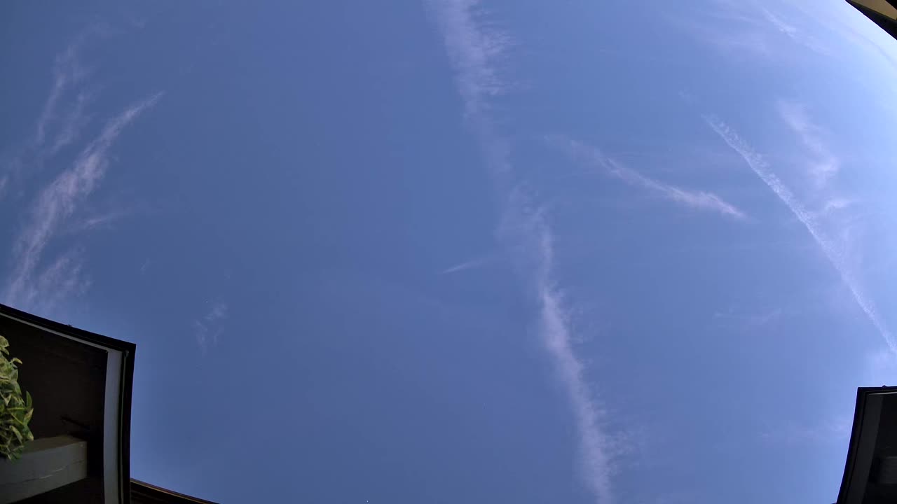 Night-sky still from the Unexplained sighting captured 2026-09-26 00:39 UTC
