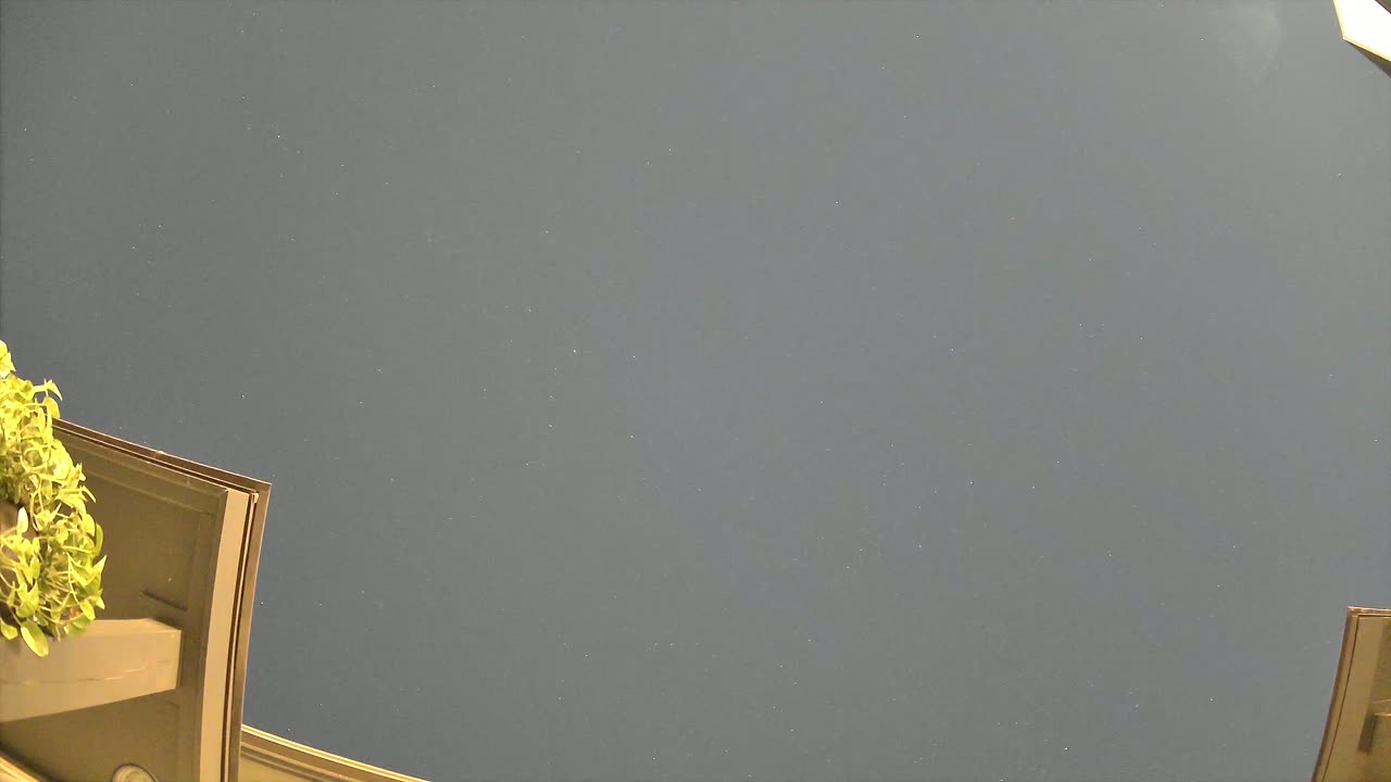 Night-sky still from the Unexplained sighting captured 2026-10-15 04:08 UTC