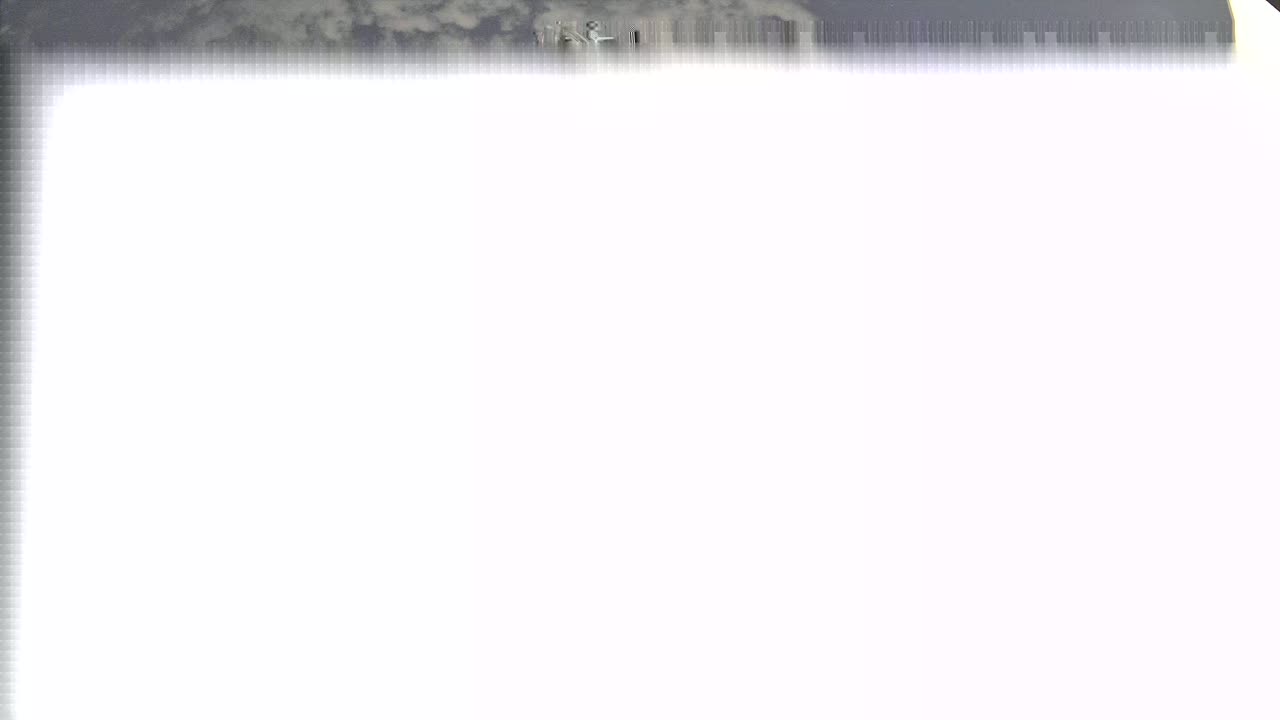 Night-sky still from the Maneuver sighting captured 2026-10-06 08:47 UTC