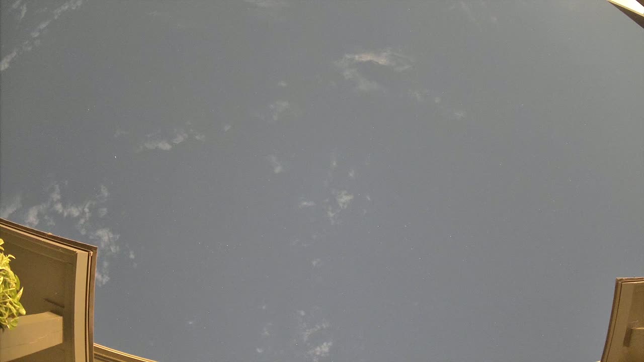 Night-sky still from the Unexplained sighting captured 2026-09-28 08:14 UTC