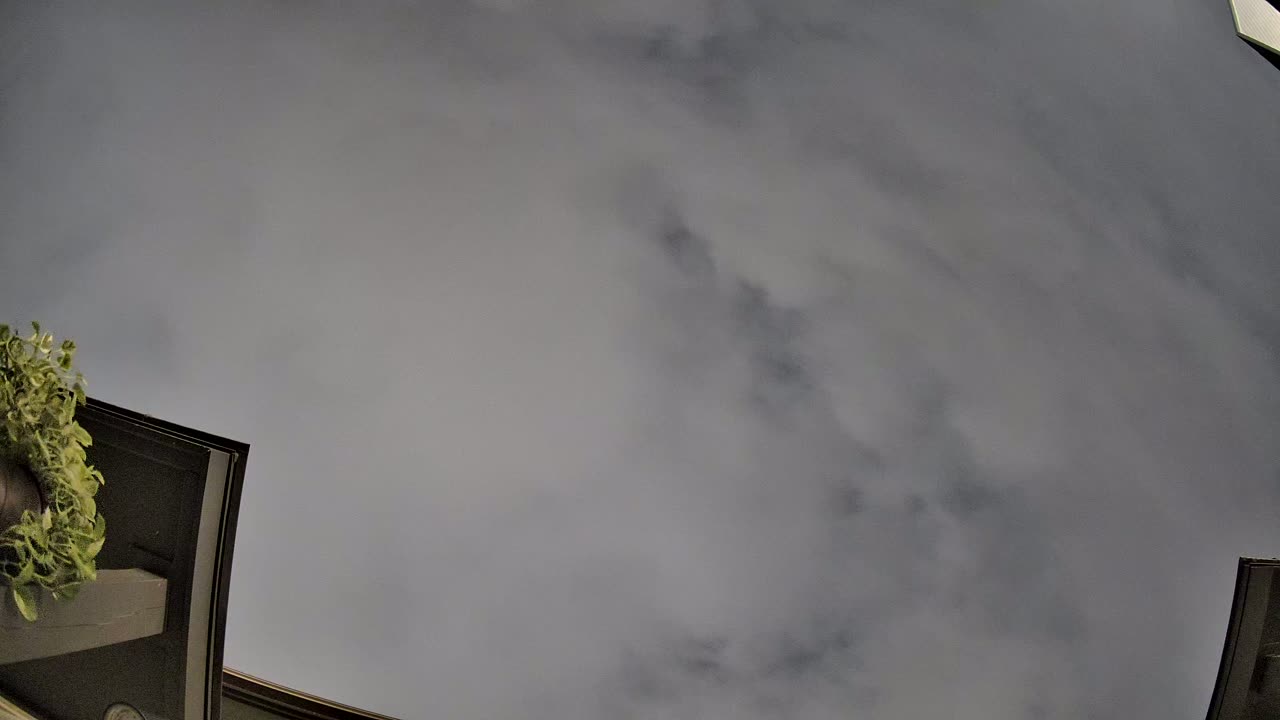 Night-sky still from the Maneuver sighting captured 2026-10-04 06:29 UTC