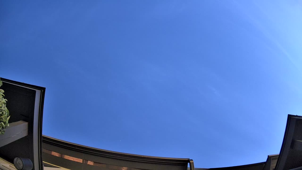 Night-sky still from the Unexplained sighting captured 2026-09-24 00:44 UTC