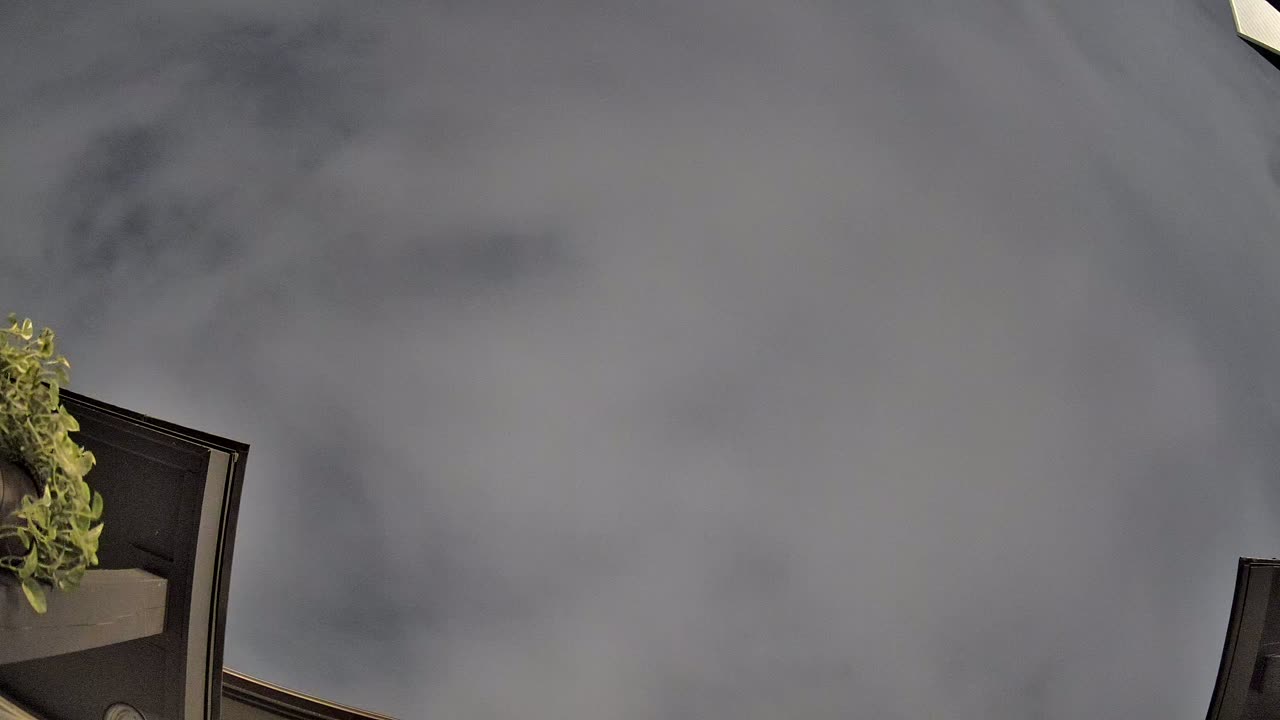 Night-sky still from the Maneuver sighting captured 2026-10-04 06:10 UTC