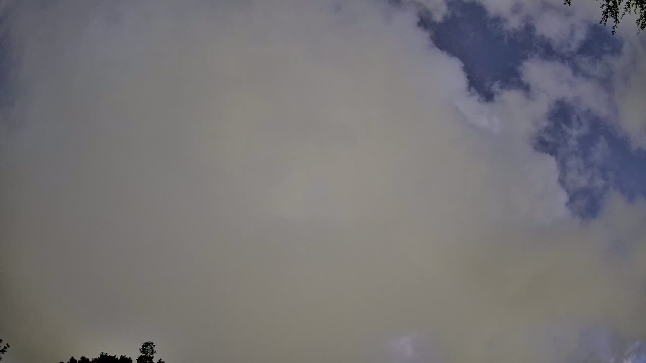 Night-sky still from the Maneuver sighting captured 2026-09-09 11:26 UTC