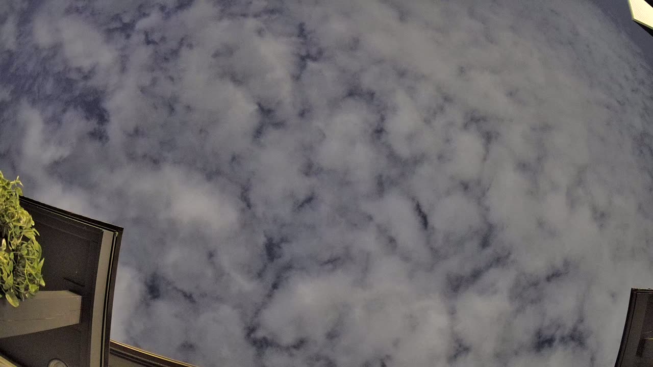 Night-sky still from the Unexplained sighting captured 2026-10-16 11:37 UTC