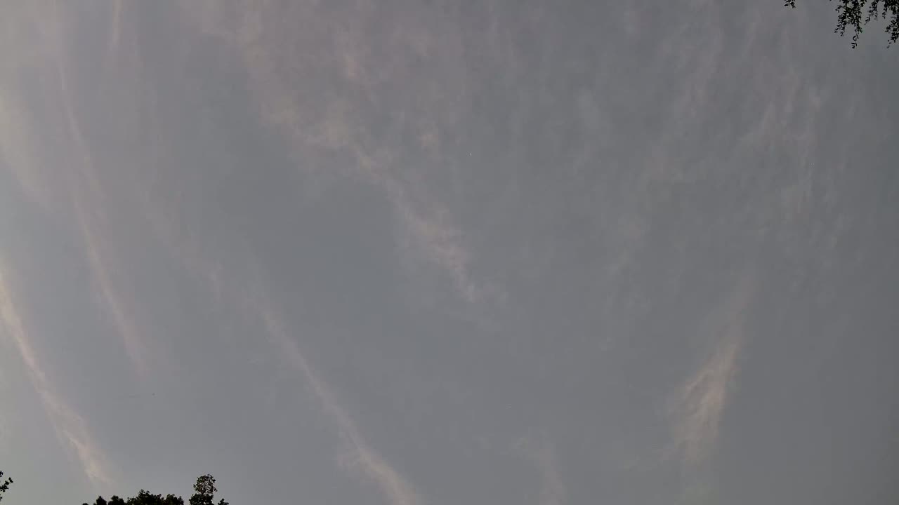 Night-sky still from the Unexplained sighting captured 2026-09-07 01:02 UTC