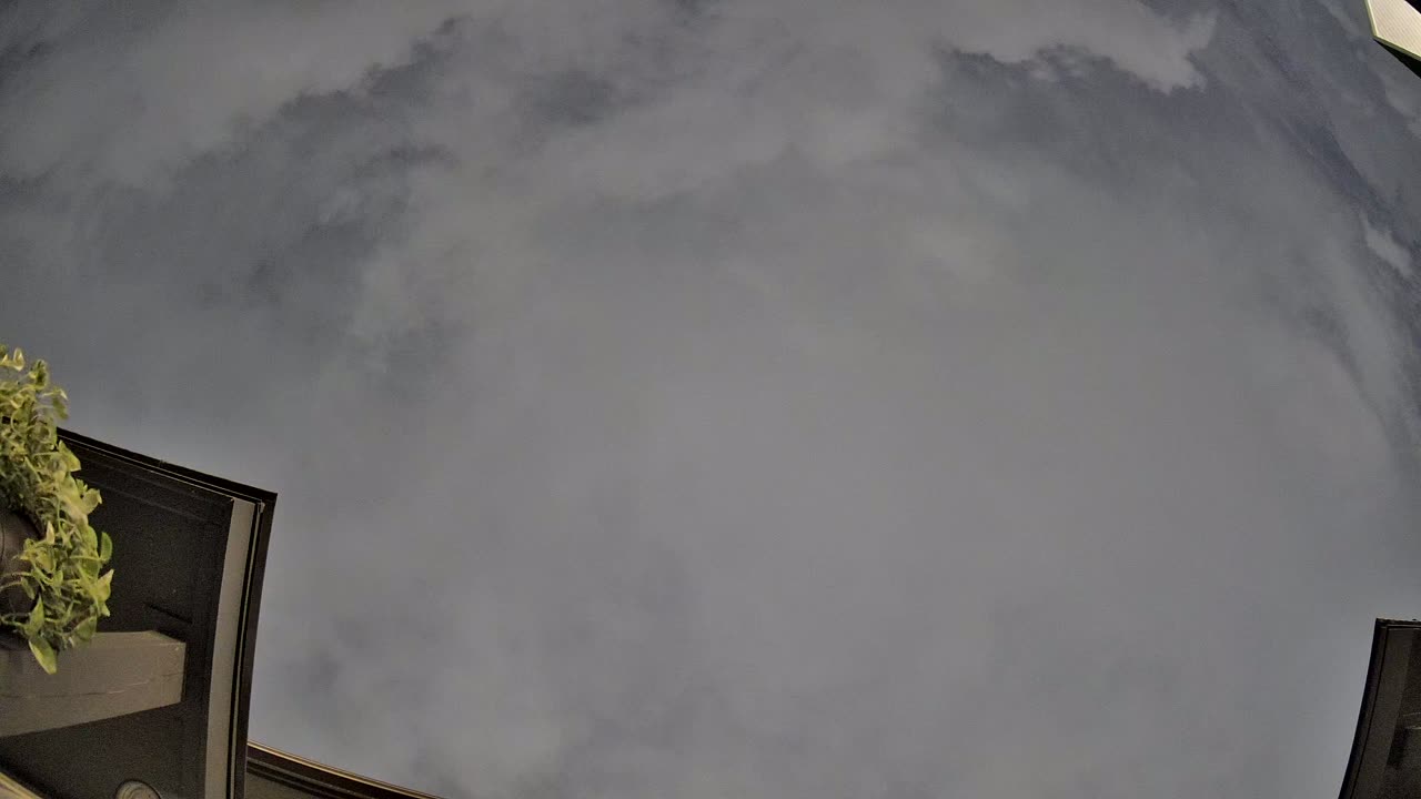 Night-sky still from the Unexplained sighting captured 2026-10-04 08:00 UTC