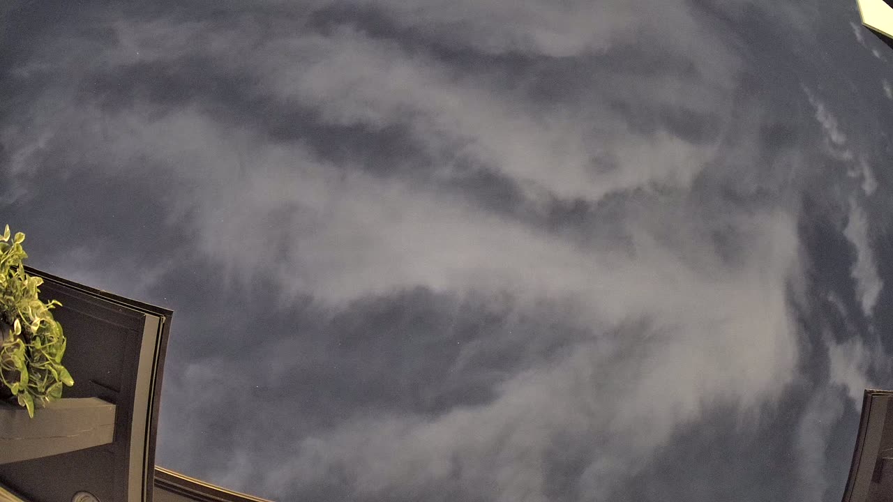 Night-sky still from the Unexplained sighting captured 2026-09-30 06:32 UTC