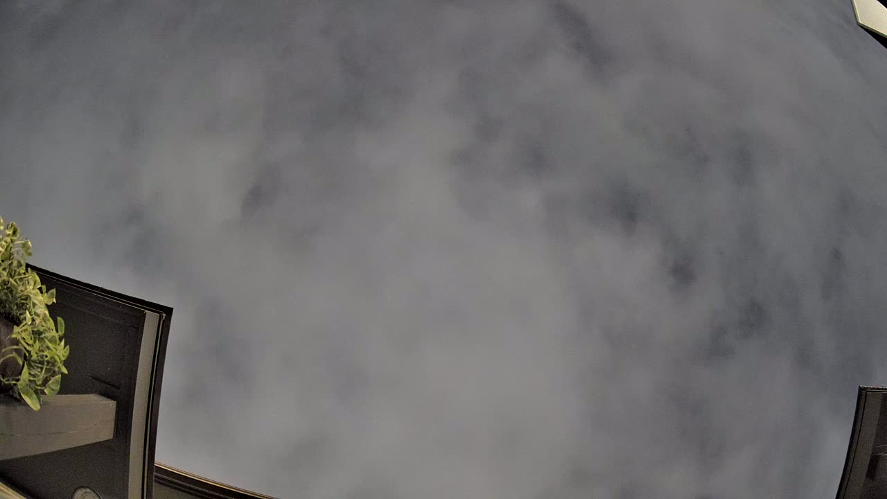 Night-sky still from the Unexplained sighting captured 2026-10-05 02:25 UTC