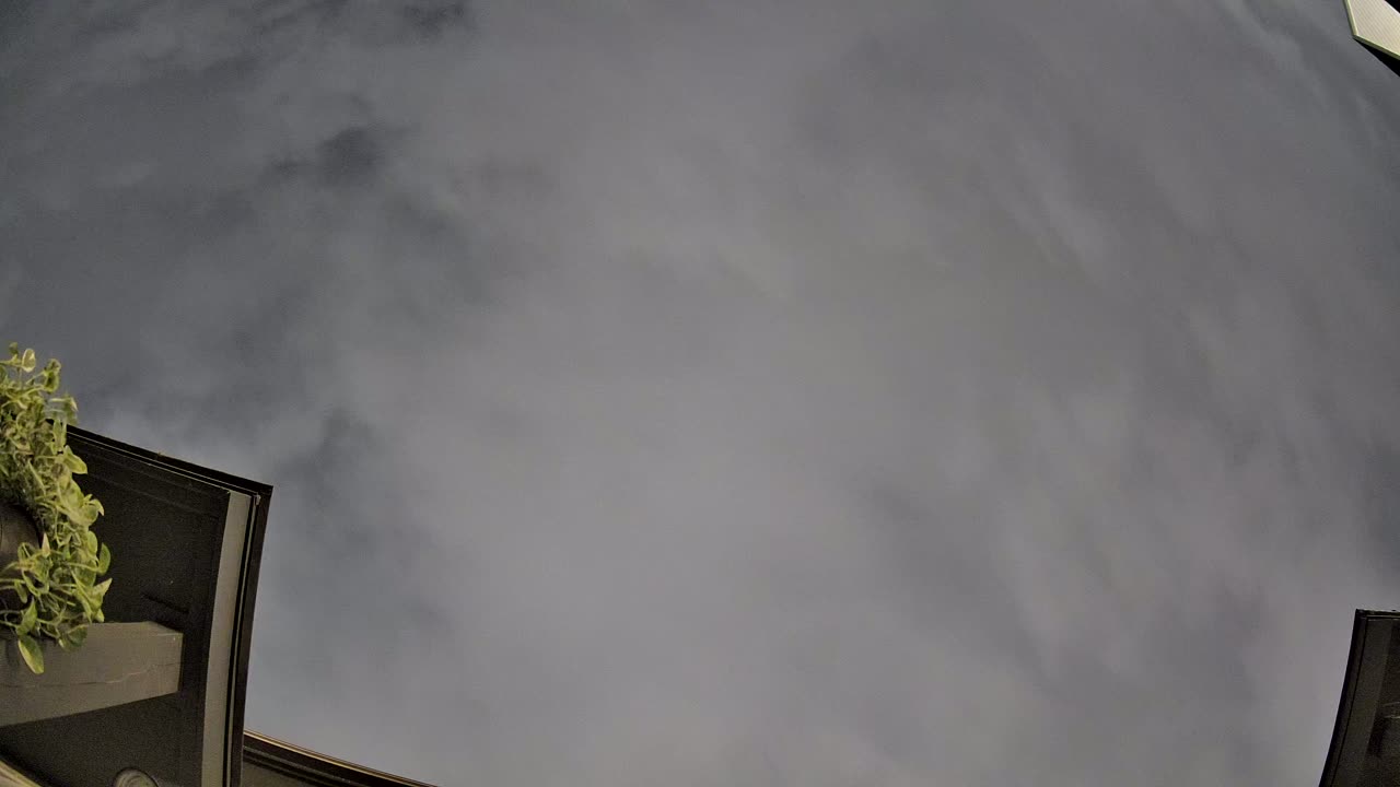 Night-sky still from the Maneuver sighting captured 2026-10-04 03:04 UTC