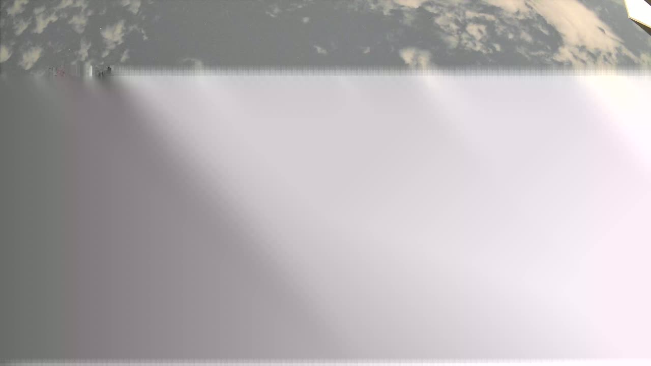 Night-sky still from the Unexplained sighting captured 2026-10-06 06:01 UTC