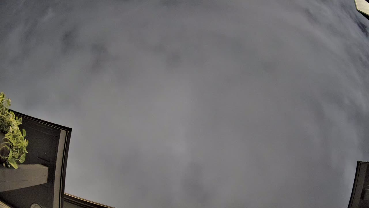Night-sky still from the Unexplained sighting captured 2026-10-05 01:58 UTC