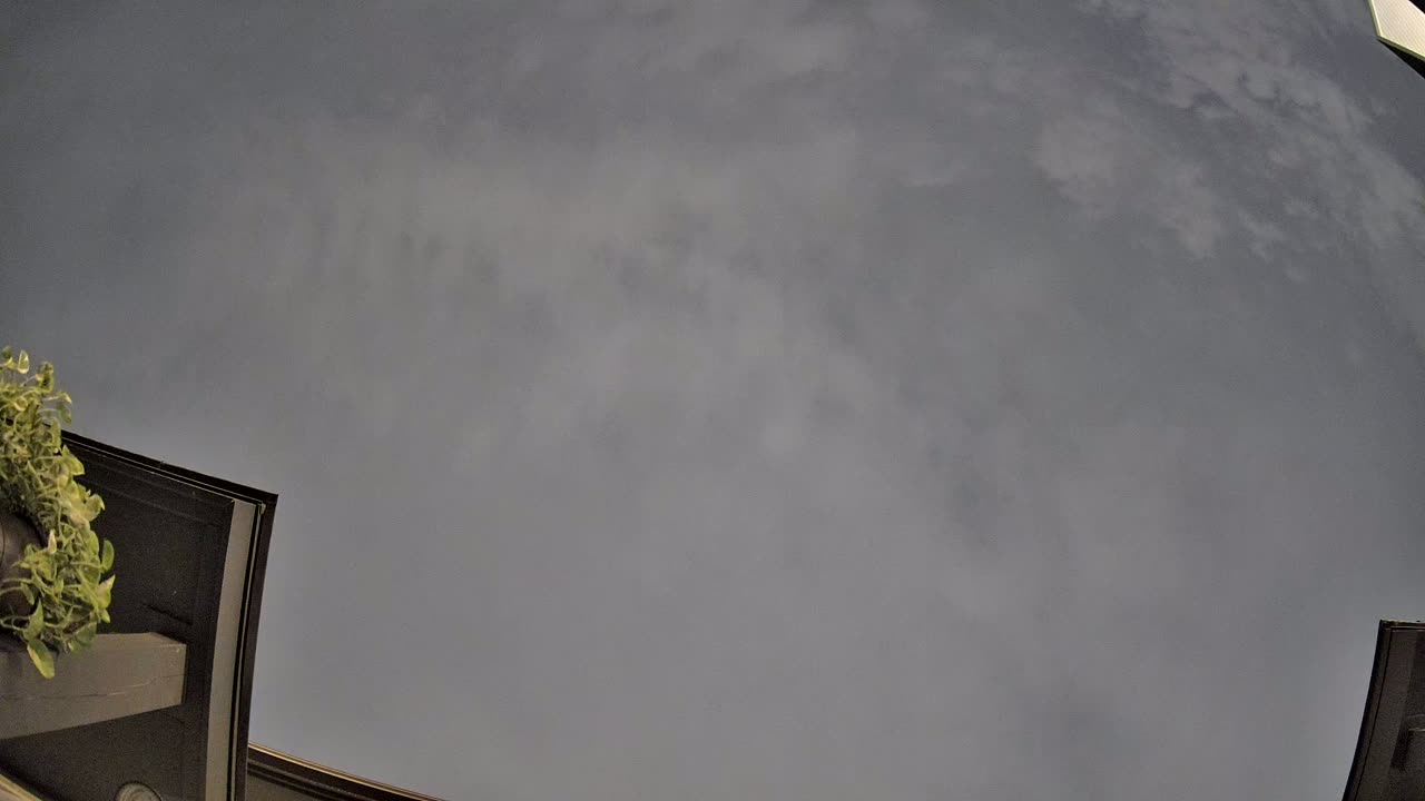 Night-sky still from the Unexplained sighting captured 2026-10-04 07:30 UTC