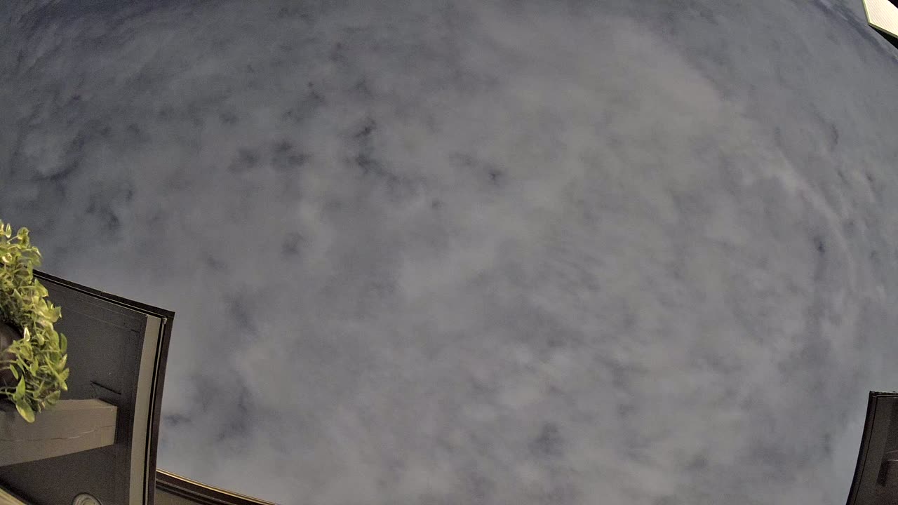 Night-sky still from the Unexplained sighting captured 2026-10-06 03:05 UTC