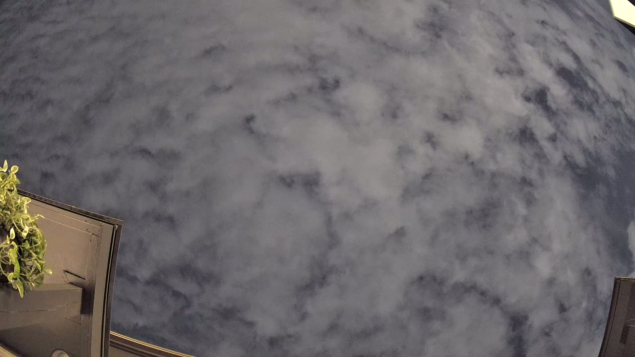 Night-sky still from the Unexplained sighting captured 2026-09-30 02:24 UTC