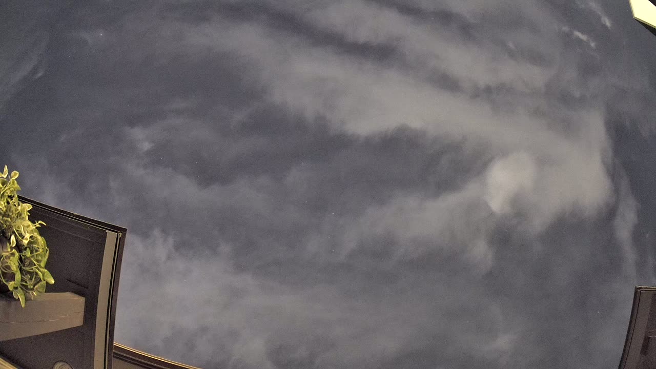Night-sky still from the Unexplained sighting captured 2026-09-30 06:28 UTC
