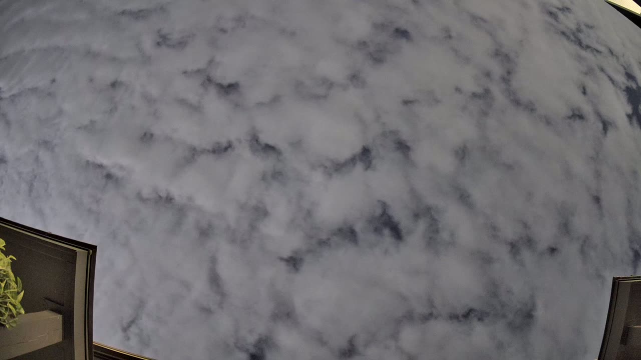 Night-sky still from the Unexplained sighting captured 2026-09-27 03:40 UTC