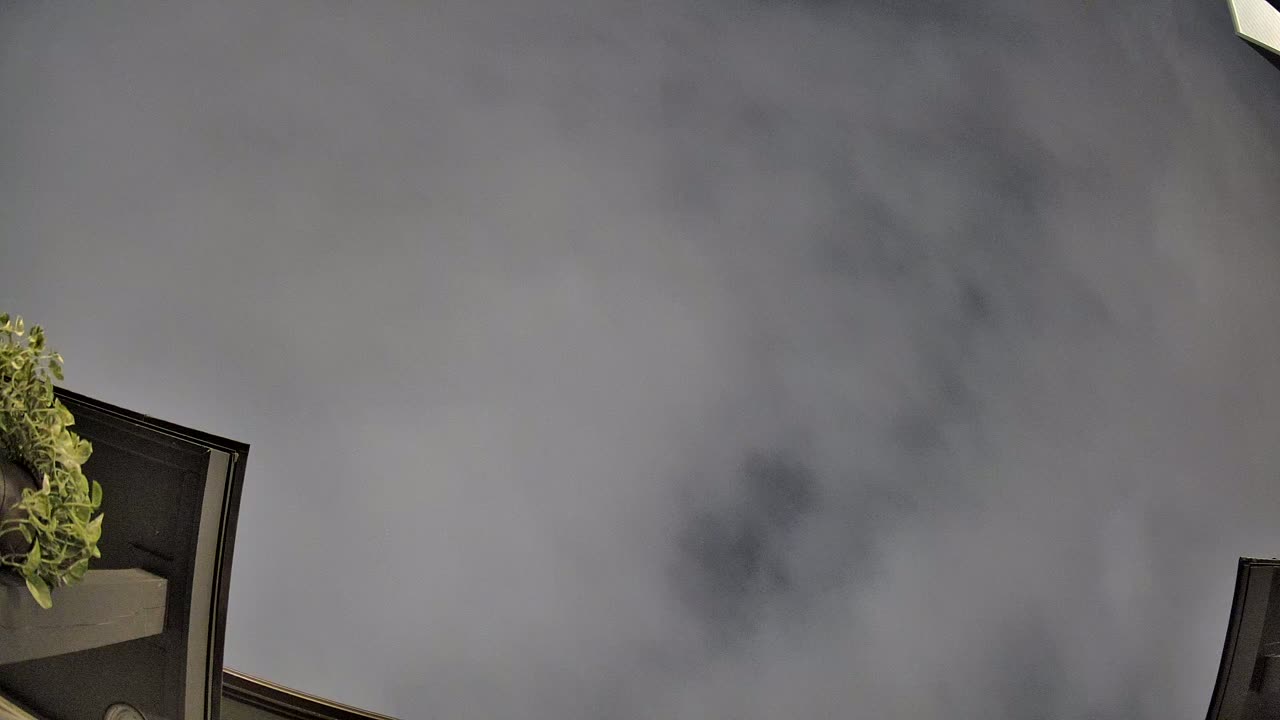 Night-sky still from the Unexplained sighting captured 2026-10-04 10:49 UTC