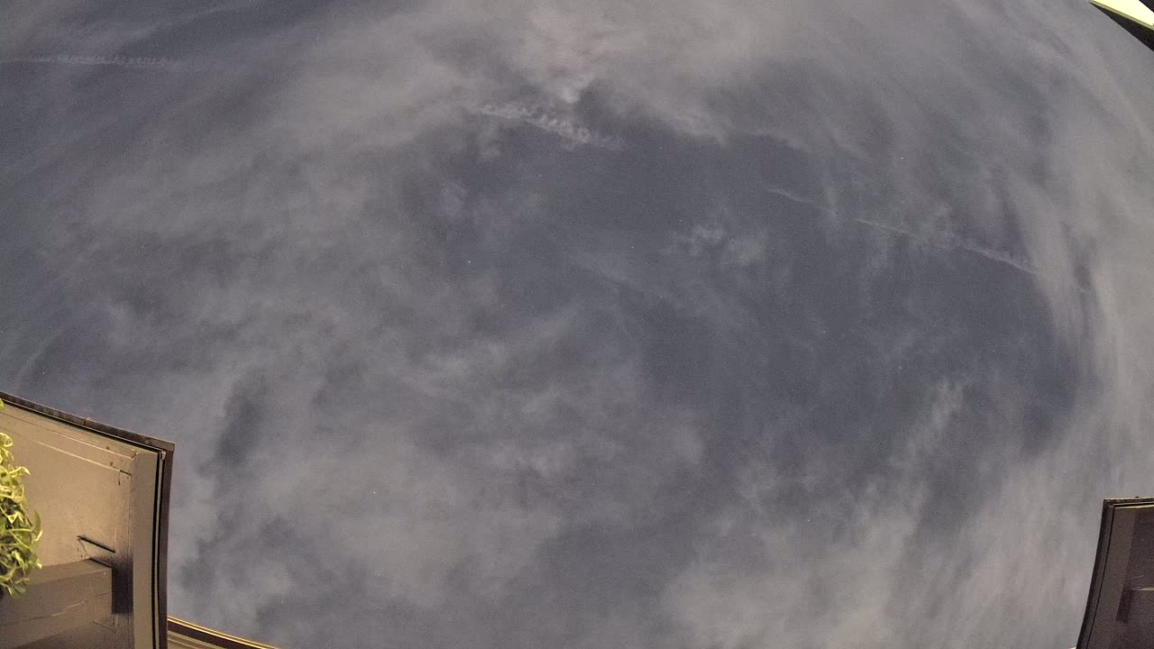 Night-sky still from the Unexplained sighting captured 2026-09-25 01:44 UTC