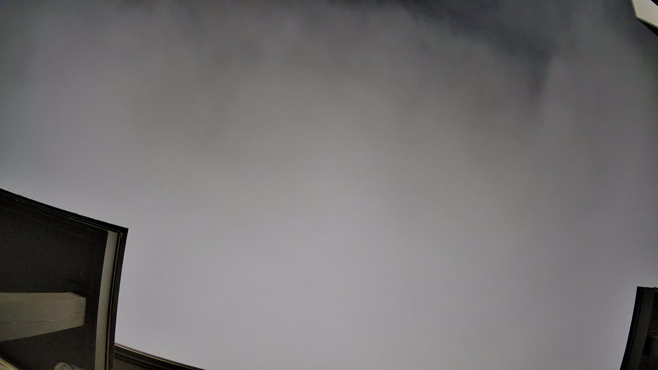 Night-sky still from the Maneuver sighting captured 2026-10-02 05:49 UTC