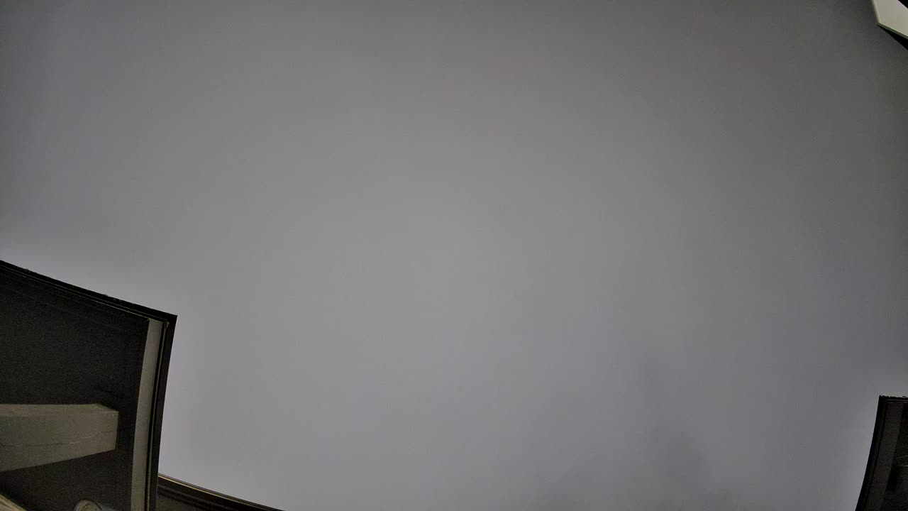 Night-sky still from the Maneuver sighting captured 2026-10-02 05:52 UTC