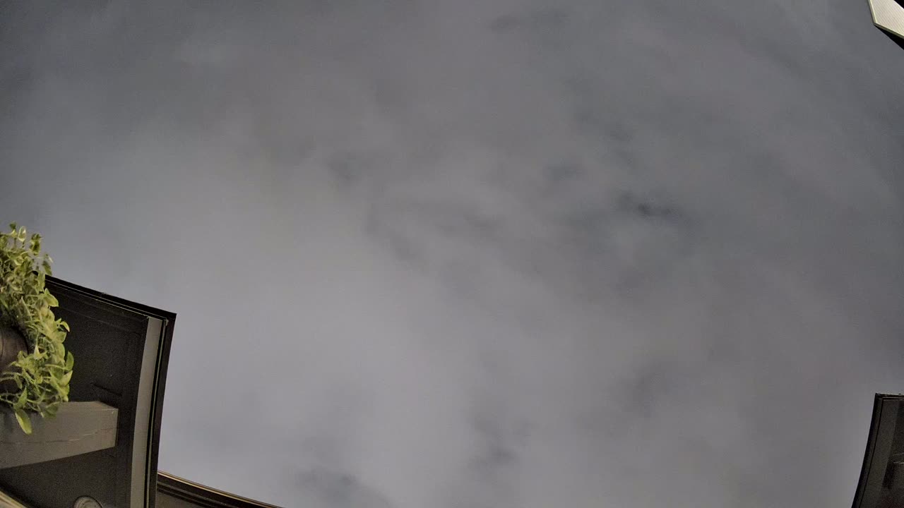 Night-sky still from the Maneuver sighting captured 2026-10-04 06:36 UTC