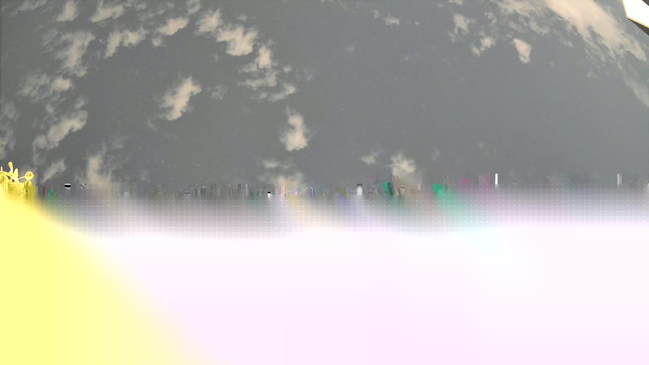 Night-sky still from the Unexplained sighting captured 2026-10-06 06:10 UTC
