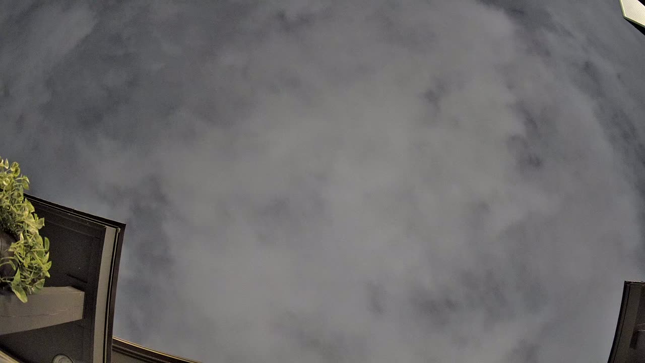 Night-sky still from the Maneuver sighting captured 2026-10-05 06:52 UTC