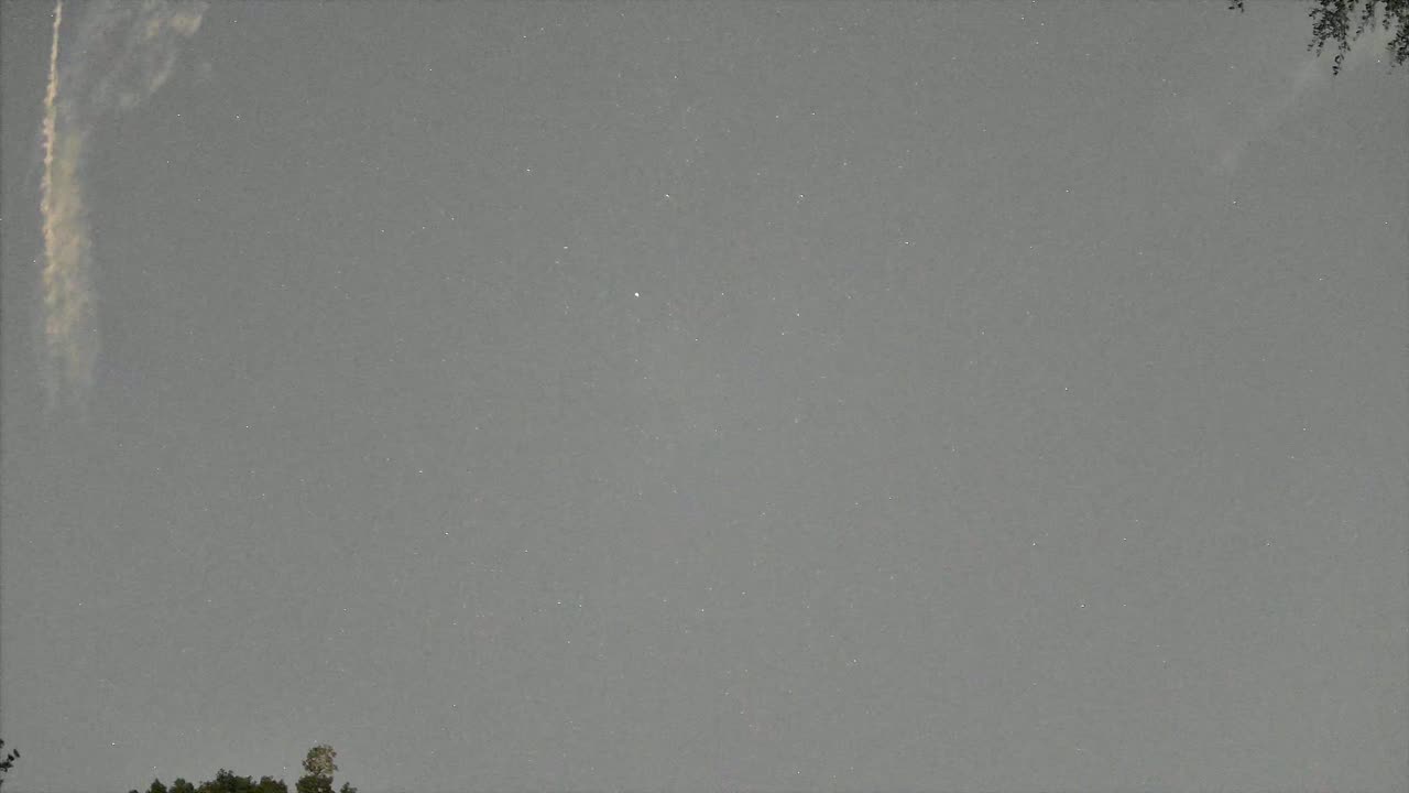 Night-sky still from the Unexplained sighting captured 2026-09-10 03:00 UTC