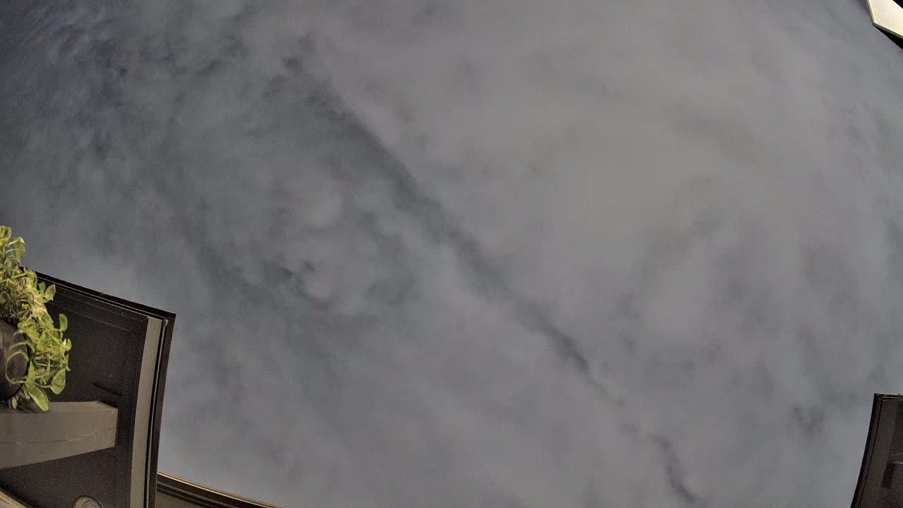 Night-sky still from the Unexplained sighting captured 2026-10-04 04:21 UTC