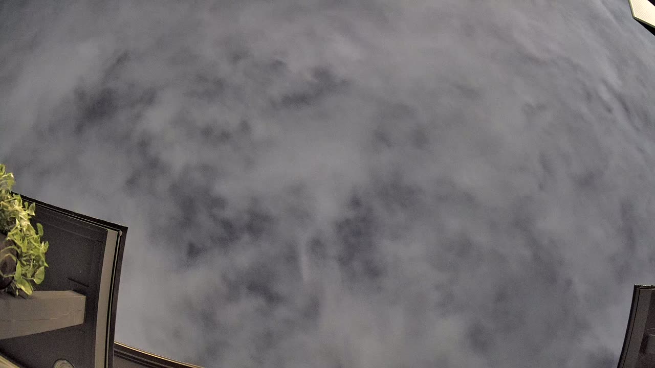 Night-sky still from the Unexplained sighting captured 2026-10-05 02:08 UTC