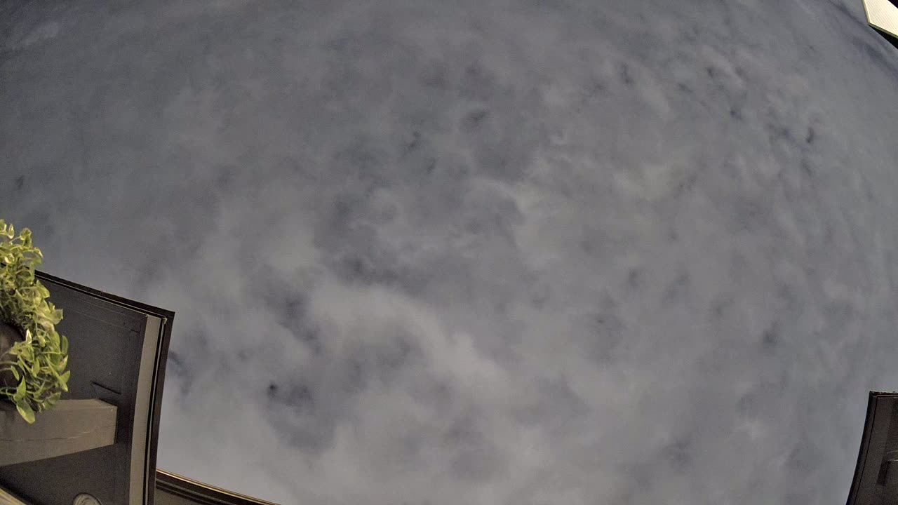 Night-sky still from the Unexplained sighting captured 2026-10-06 02:58 UTC