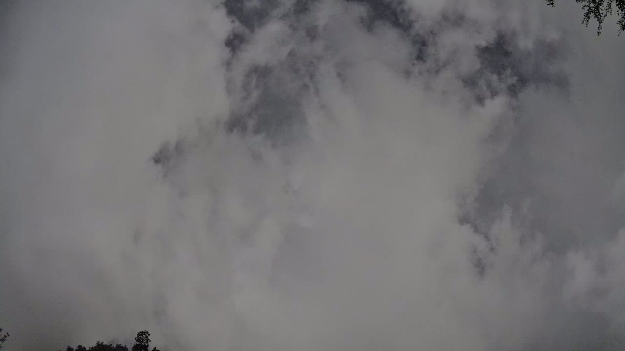 Night-sky still from the Unexplained sighting captured 2026-09-10 09:31 UTC