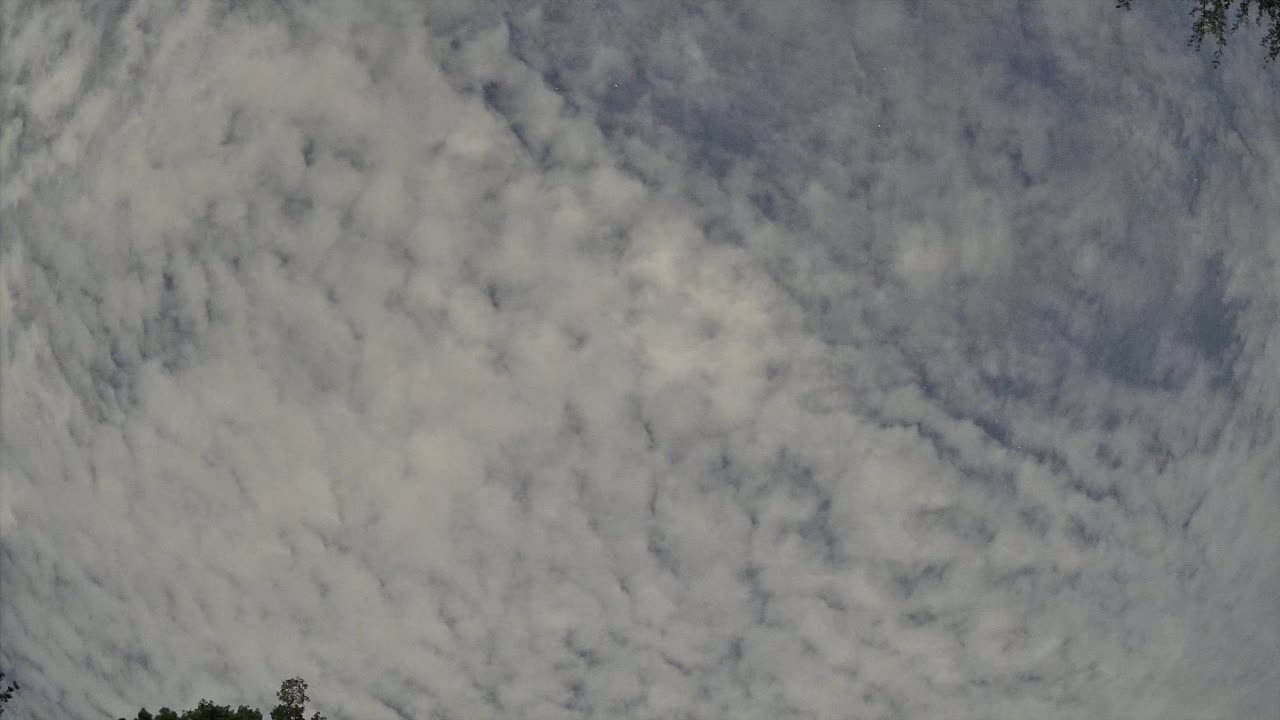 Night-sky still from the Unexplained sighting captured 2026-09-06 08:24 UTC