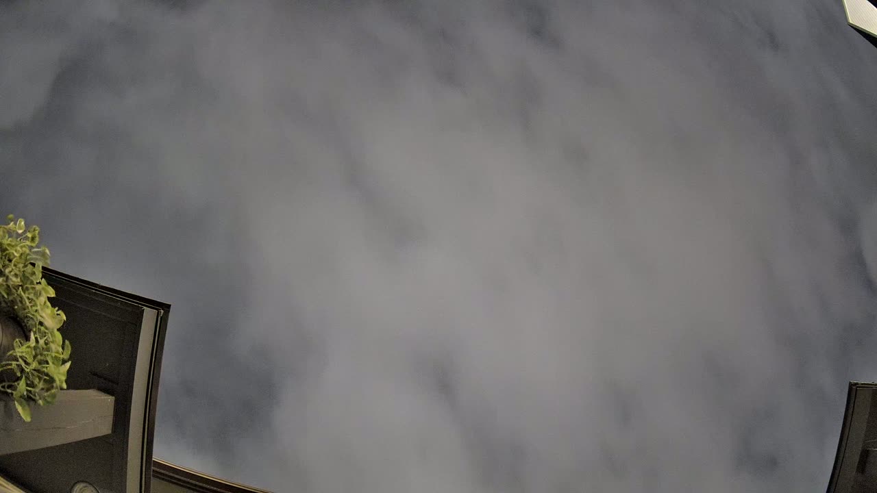 Night-sky still from the Unexplained sighting captured 2026-10-04 03:53 UTC