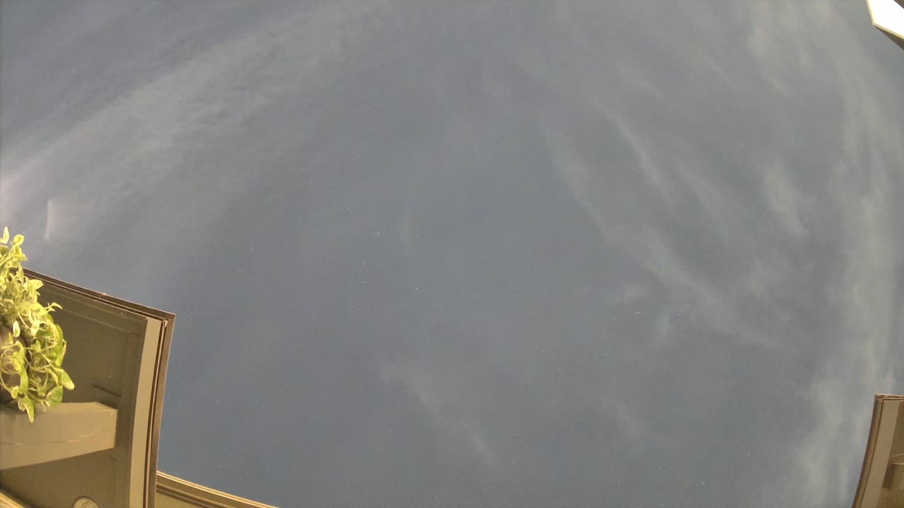 Night-sky still from the Unexplained sighting captured 2026-09-30 05:13 UTC