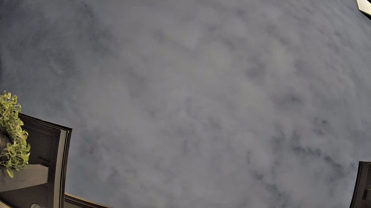 Night-sky still from the Maneuver sighting captured 2026-10-04 04:14 UTC