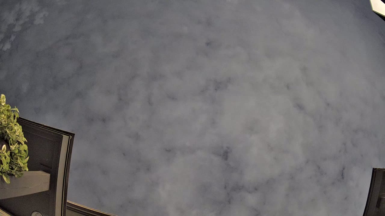 Night-sky still from the Unexplained sighting captured 2026-10-13 09:30 UTC