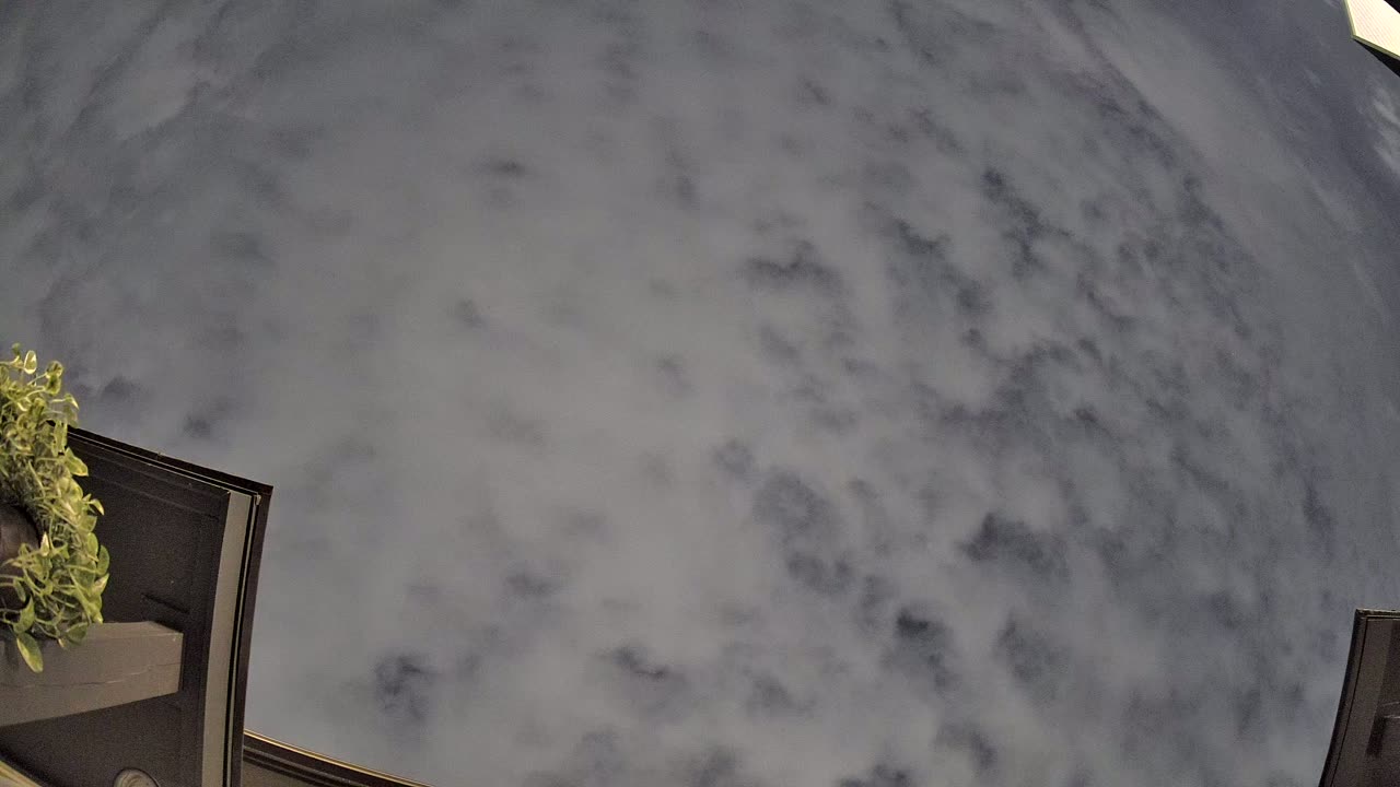 Night-sky still from the Unexplained sighting captured 2026-10-04 05:11 UTC