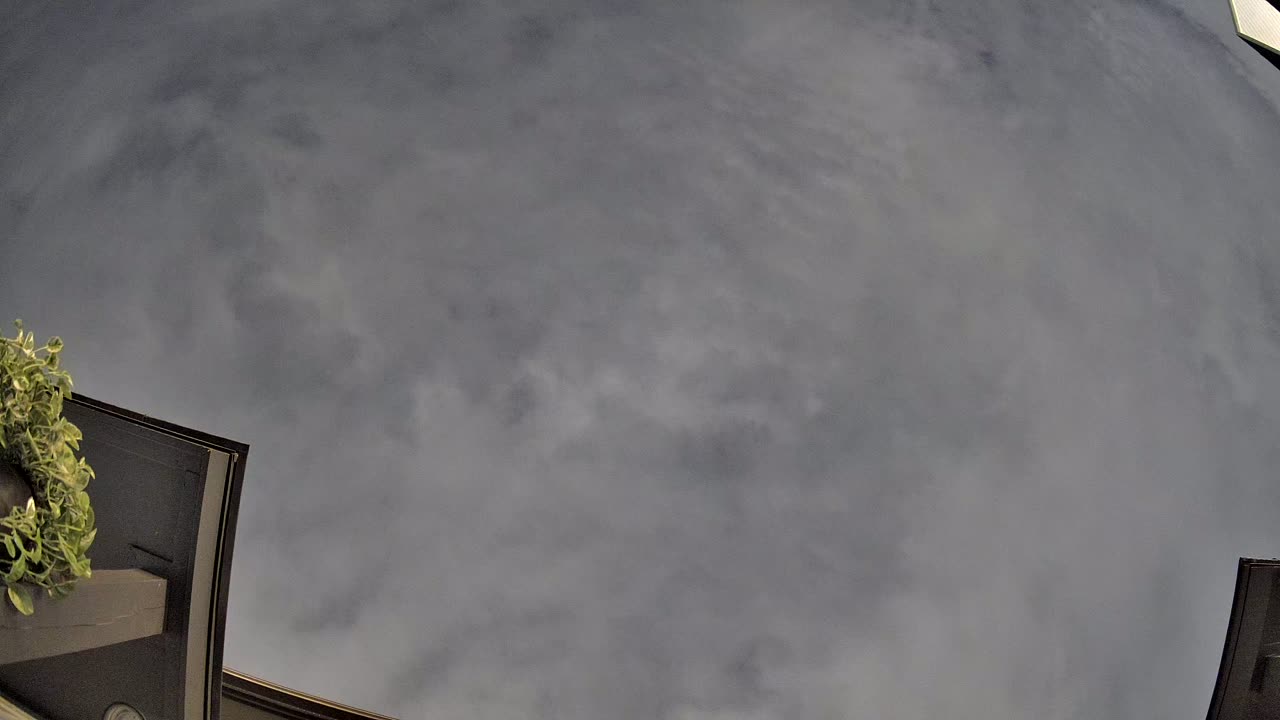 Night-sky still from the Unexplained sighting captured 2026-10-06 02:49 UTC