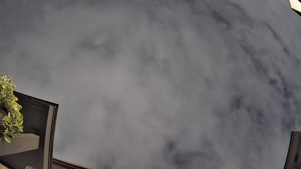 Night-sky still from the Maneuver sighting captured 2026-10-05 06:58 UTC