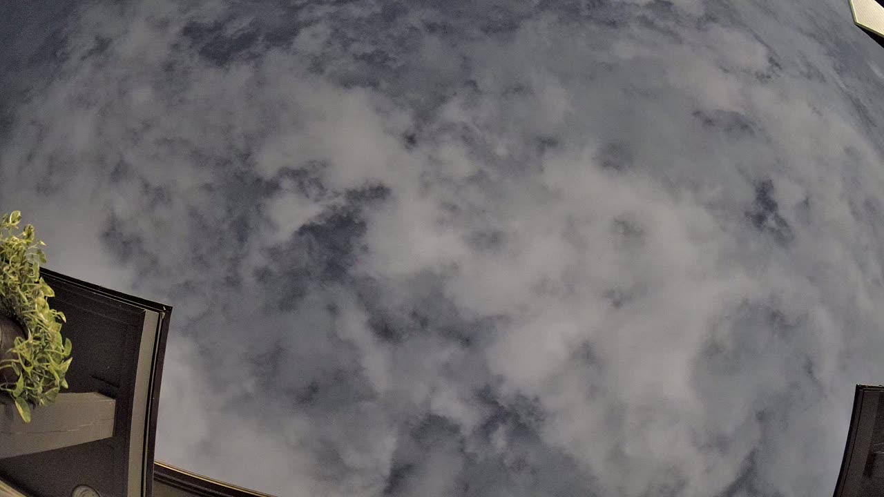 Night-sky still from the Unexplained sighting captured 2026-10-03 02:22 UTC