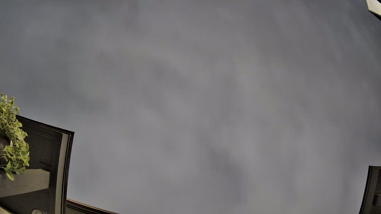 Night-sky still from the Unexplained sighting captured 2026-10-05 03:33 UTC