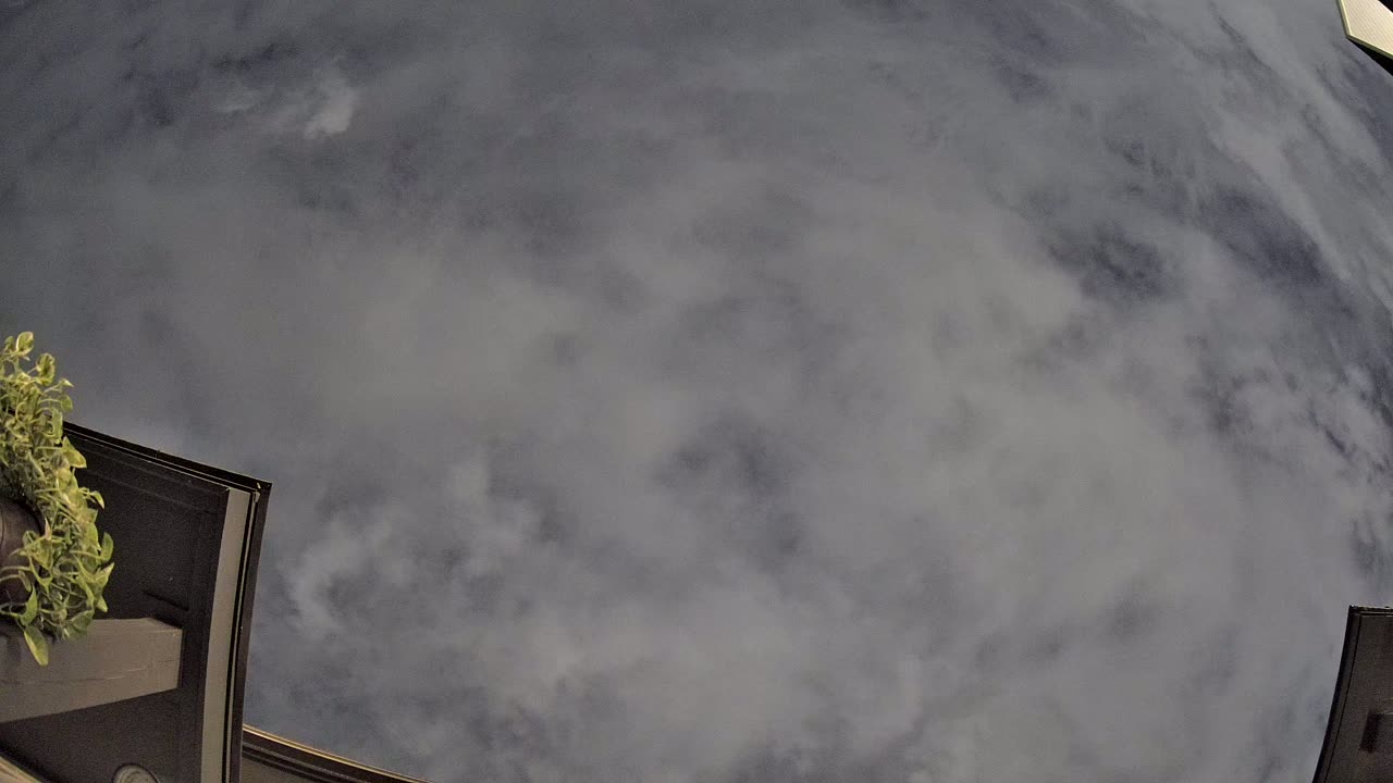Night-sky still from the Unexplained sighting captured 2026-10-03 01:56 UTC