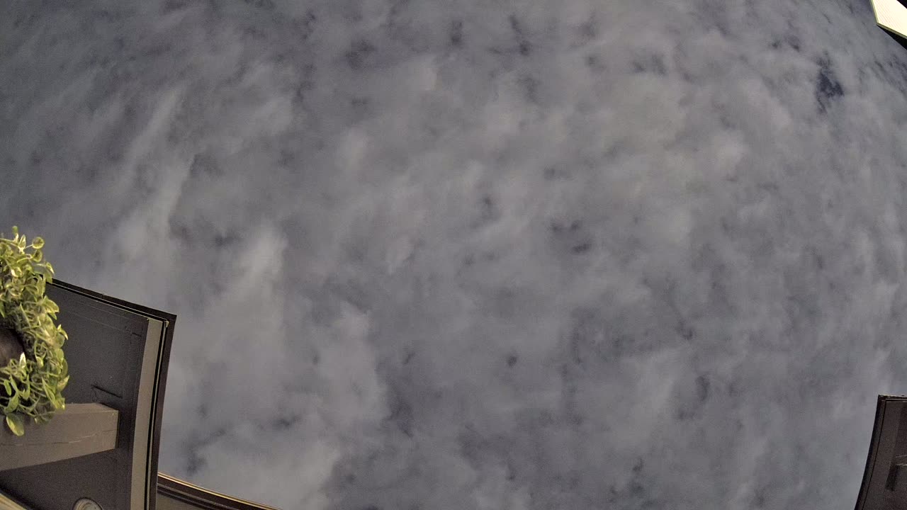 Night-sky still from the Maneuver sighting captured 2026-10-06 04:22 UTC