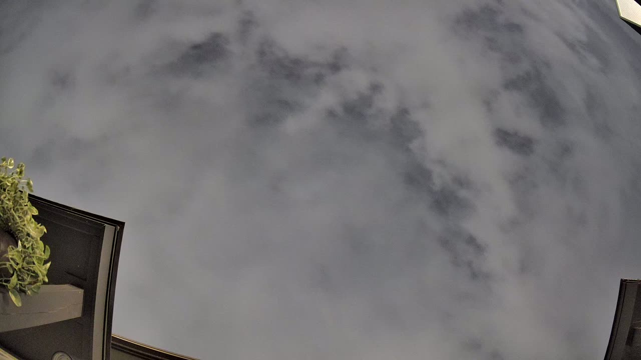 Night-sky still from the Unexplained sighting captured 2026-10-04 03:00 UTC
