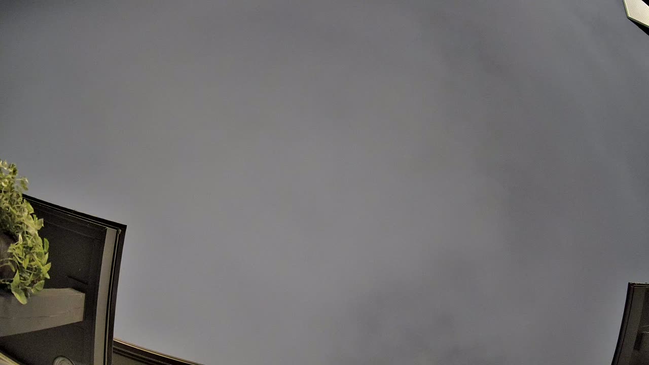 Night-sky still from the Maneuver sighting captured 2026-10-05 09:00 UTC