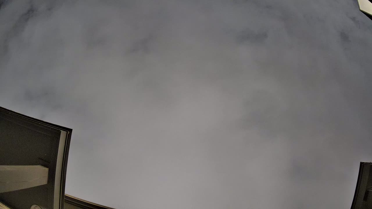 Night-sky still from the Unexplained sighting captured 2026-10-02 03:26 UTC